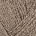 209 Lys brun